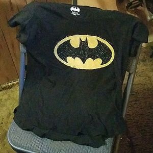 Batman t